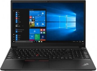 Lenovo ThinkPad E15 G2 20TDS0KUTX018 Notebook kullananlar yorumlar